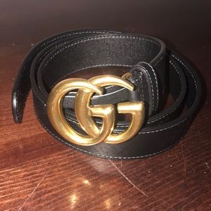Gucci belt, great condition, open to offers